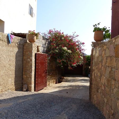 Agadir-Taghazout Magnifique Villa Dar Lina 4 Etoiles Extérieur photo