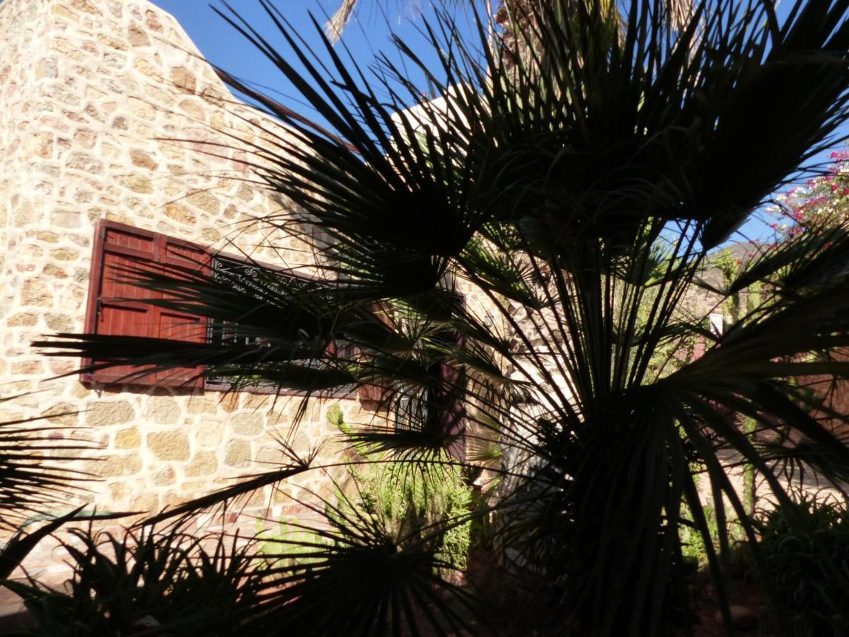 Agadir-Taghazout Magnifique Villa Dar Lina 4 Etoiles Extérieur photo
