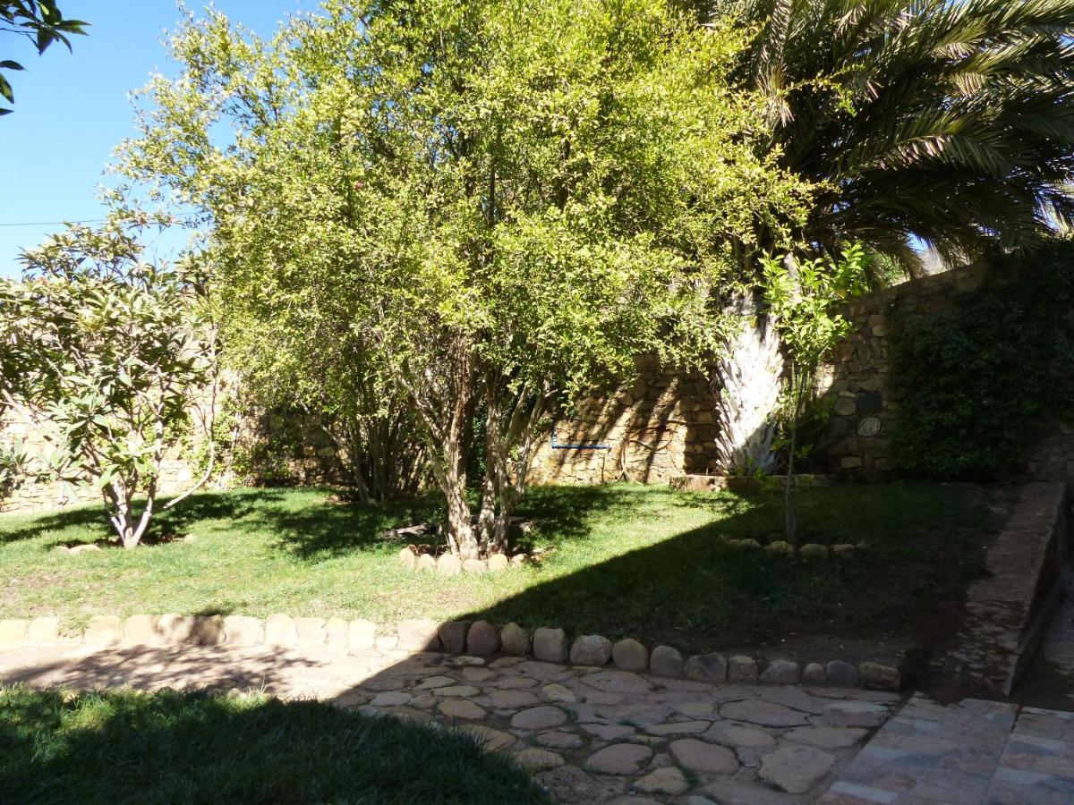 Agadir-Taghazout Magnifique Villa Dar Lina 4 Etoiles Extérieur photo