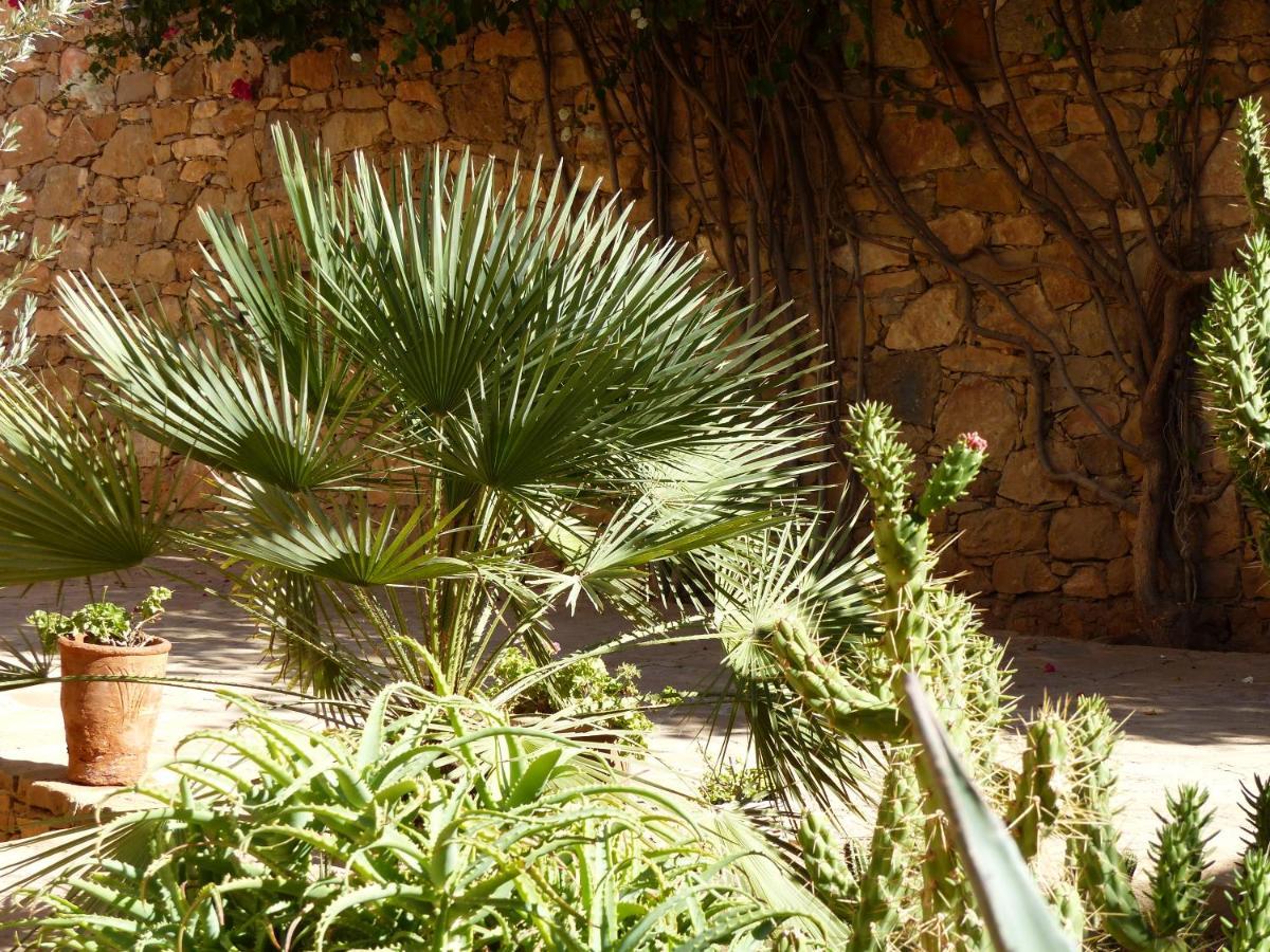 Agadir-Taghazout Magnifique Villa Dar Lina 4 Etoiles Extérieur photo