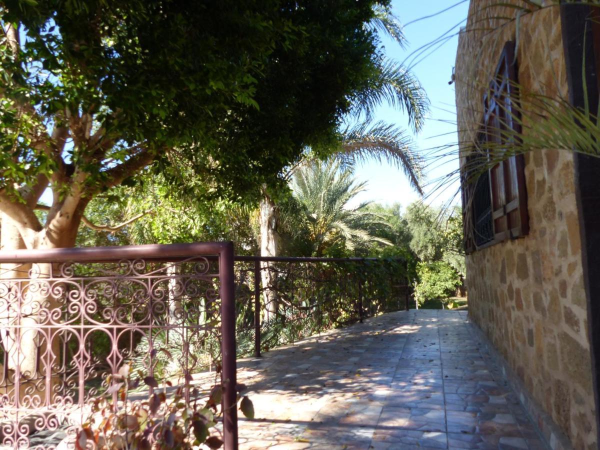 Agadir-Taghazout Magnifique Villa Dar Lina 4 Etoiles Extérieur photo