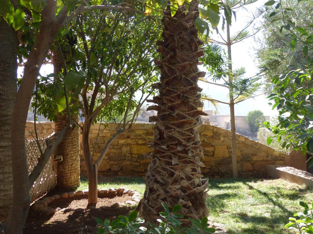 Agadir-Taghazout Magnifique Villa Dar Lina 4 Etoiles Extérieur photo