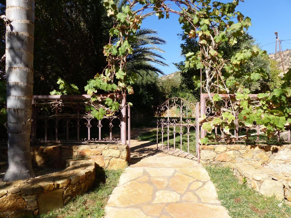 Agadir-Taghazout Magnifique Villa Dar Lina 4 Etoiles Extérieur photo