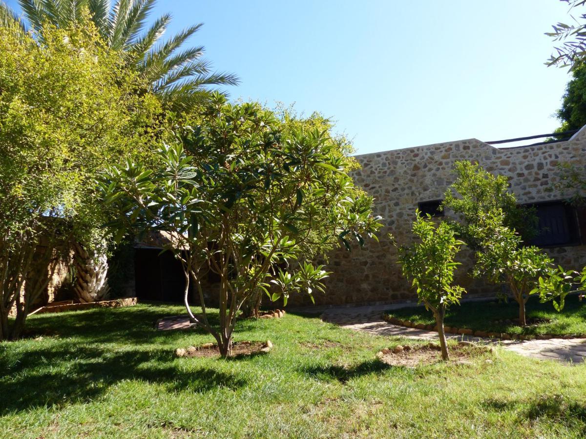 Agadir-Taghazout Magnifique Villa Dar Lina 4 Etoiles Extérieur photo