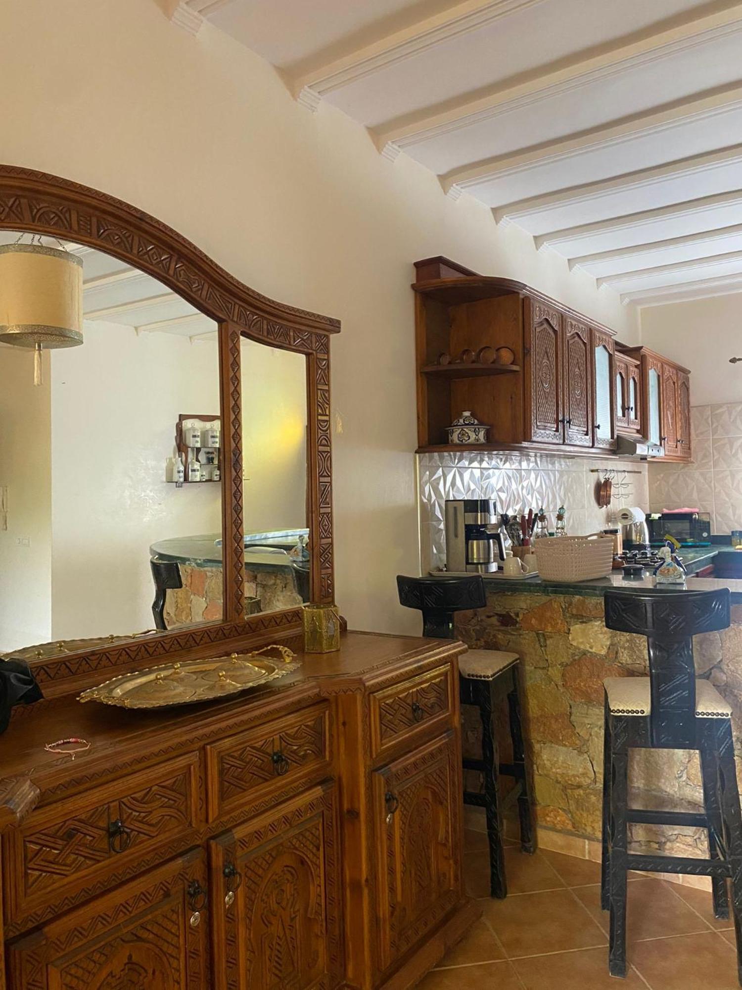 Agadir-Taghazout Magnifique Villa Dar Lina 4 Etoiles Extérieur photo